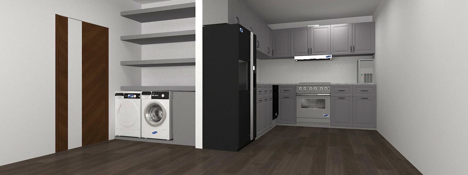 Genuine Samsung Microwave Repair Parts